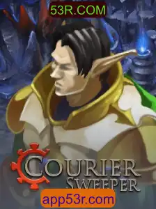 Explorando o Novo Jogo CourierSweeper