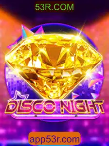 Desvendando DiscoNight: O Jogo Vibrante do Momento