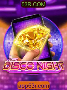 DiscoNightM: Mergulhe na Aventura Rítmica do Novo Jogo Sensação 53R.COM