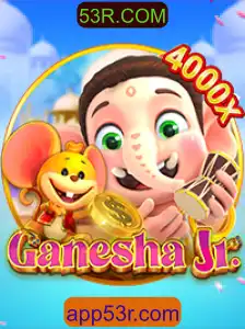 Explorando o Mundo de GaneshaJr: Um Jogo de Estratégia Único