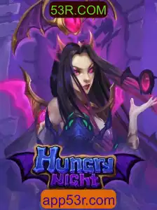 Jogo HungryNight e o Enigma de 53R.COM: Um Mergulho no Mundo de Jogos Imersivos