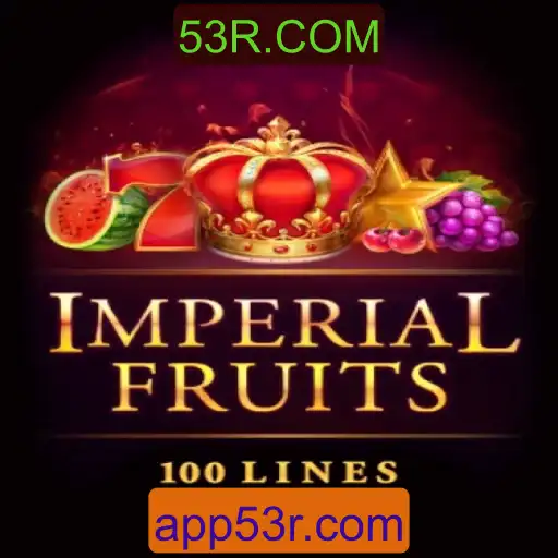 Explorando o Universo do Jogo 'ImperialFruits100': Descrição, Introdução e Regras