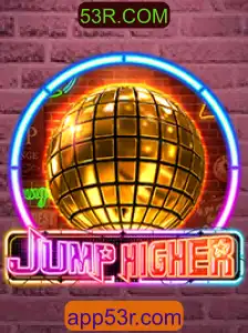 JumpHigher: Um Novo Horizonte no Mundo dos Jogos
