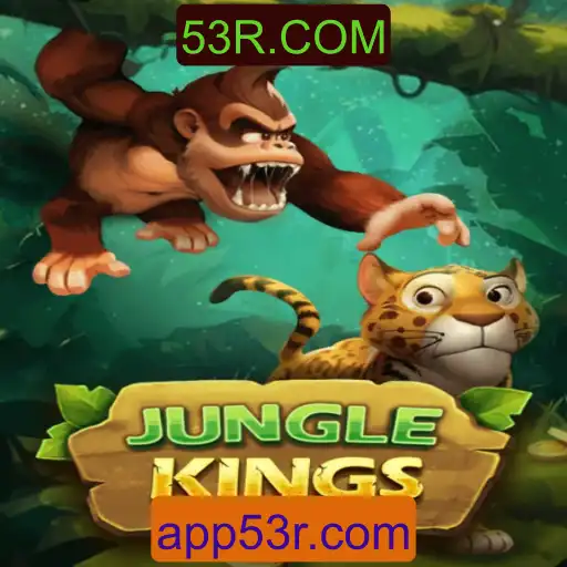 Explorando JungleKings: O Desafio Selvagem de Estratégia e Sobrevivência