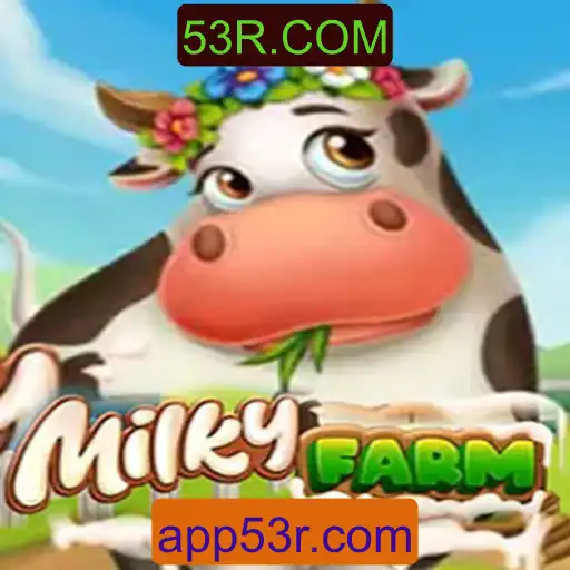 MilkyFarm: Explorando o Mundo Encantador do Jogo com 53R.COM