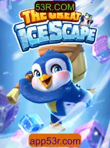 Explorando o Mundo de TheGreatIcescape: Um Mergulho Gelado na Aventura
