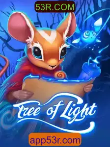 Explorando o Mundo de TreeofLight: Uma Jornada de Iluminação e Estratégia