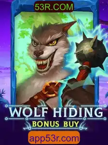 Explorando o Fascinante Mundo de WolfHidingBonusBuy